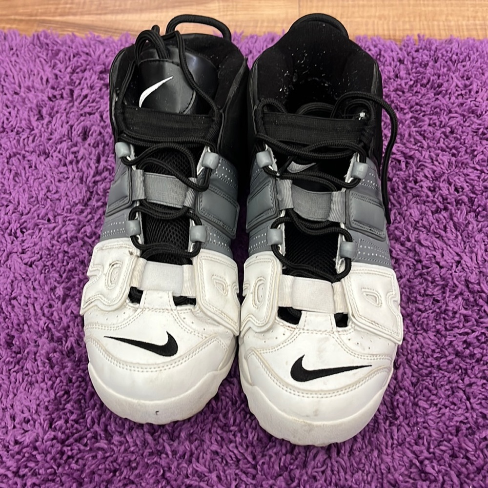 Nike uptempo